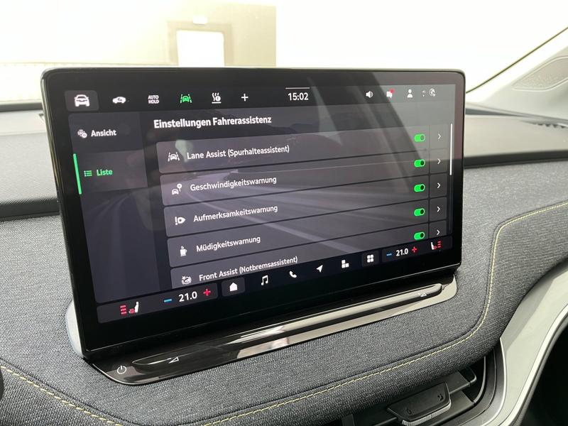 Skoda Elroq · 60 · Bild 22