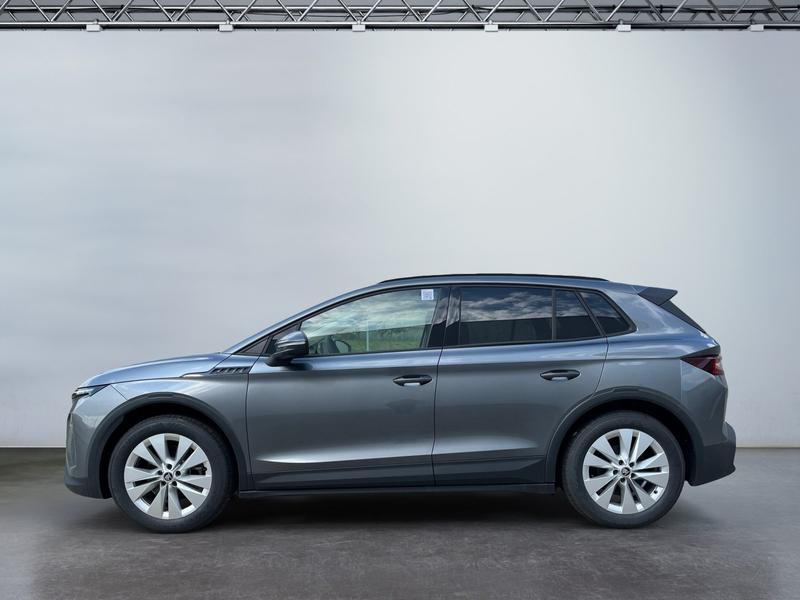 Skoda Elroq · 60