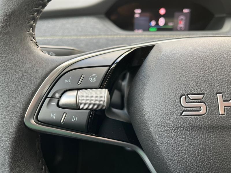 Skoda Elroq · 60 · Bild 20