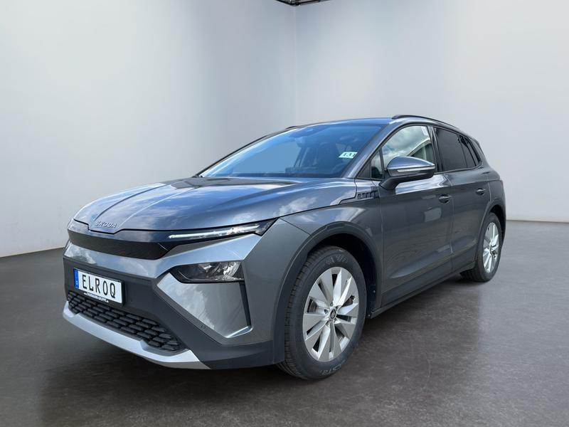 Skoda Elroq · 60