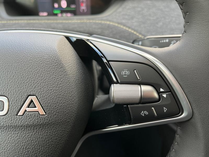 Skoda Elroq · 60 · Bild 21