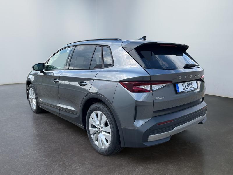 Skoda Elroq · 60