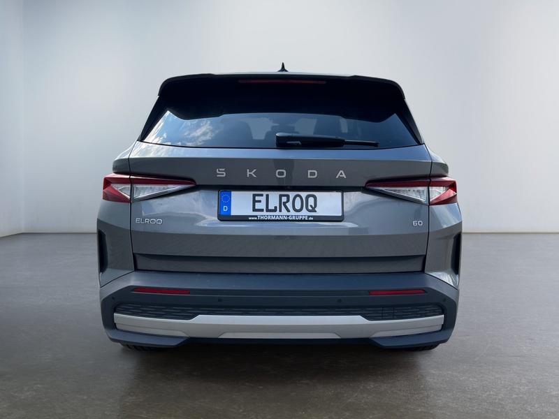 Skoda Elroq · 60