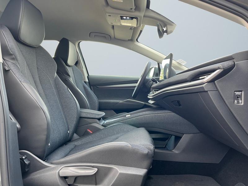 Skoda Elroq · 60 · Bild 10