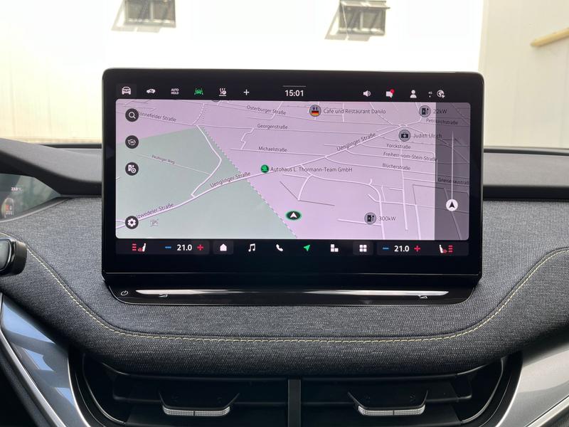Skoda Elroq · 60 · Bild 13