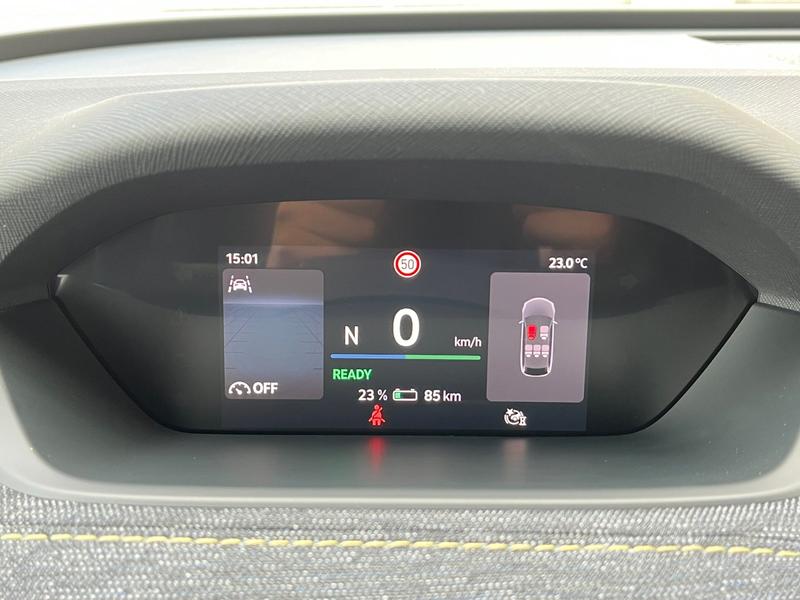 Skoda Elroq · 60 · Bild 12
