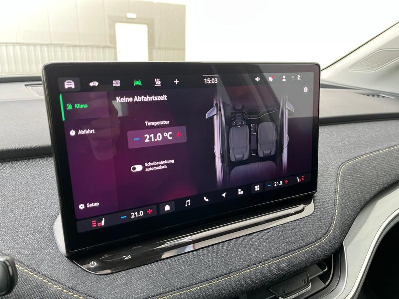 Skoda Elroq · 60 · Bild 24