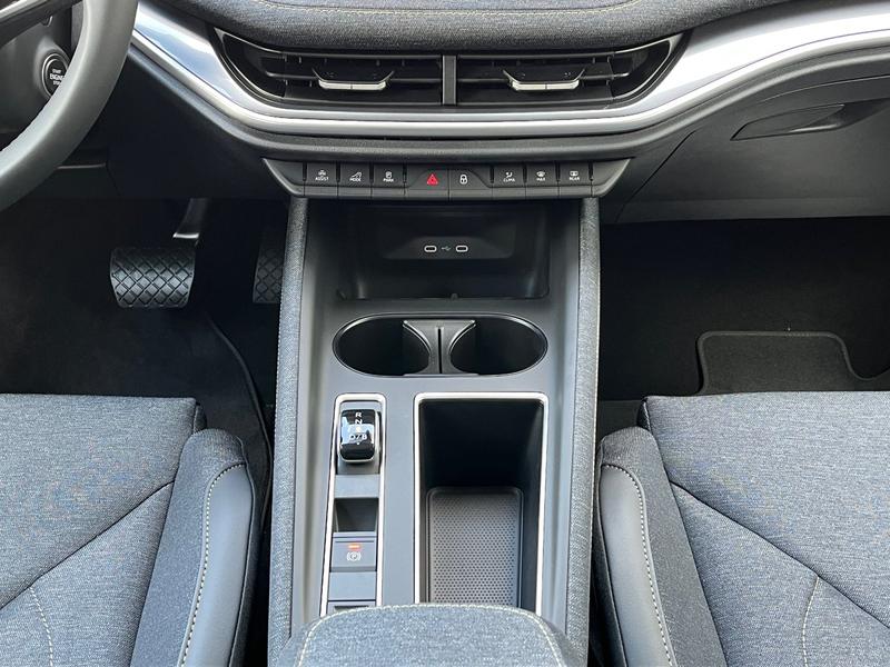 Skoda Elroq · 60 · Bild 9