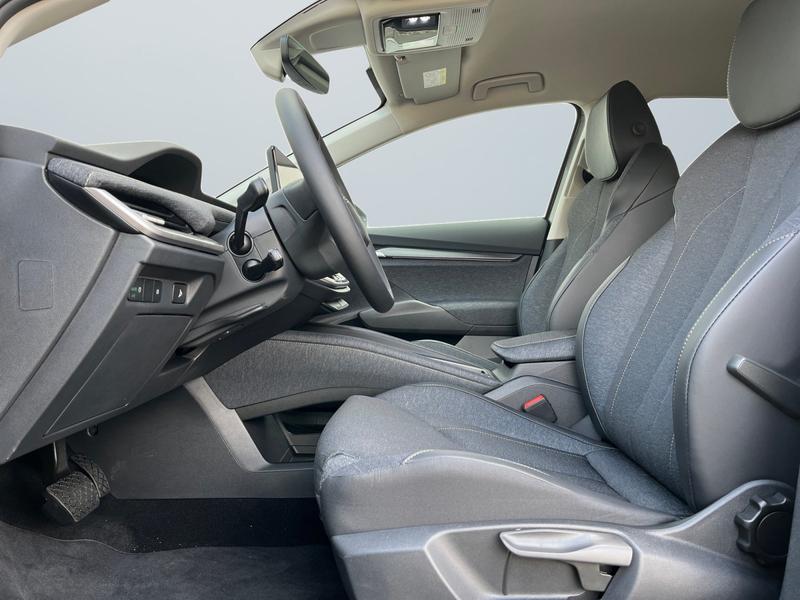 Skoda Elroq · 60