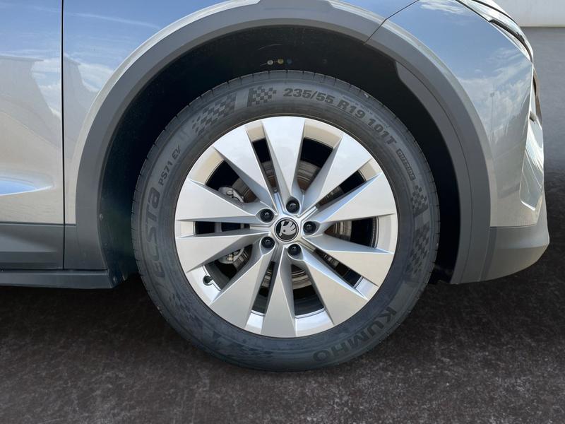 Skoda Elroq · 60 · Bild 15