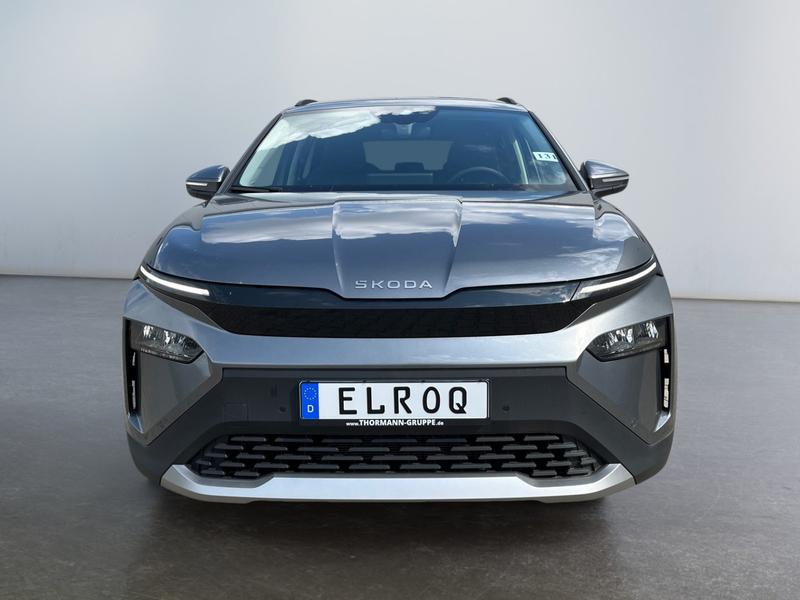 Skoda Elroq · 60