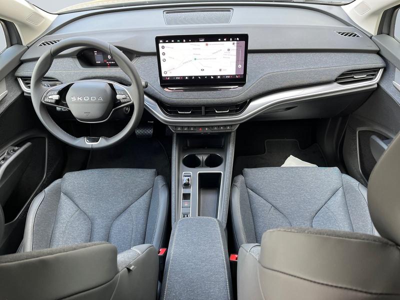 Skoda Elroq · 60 · Bild 8
