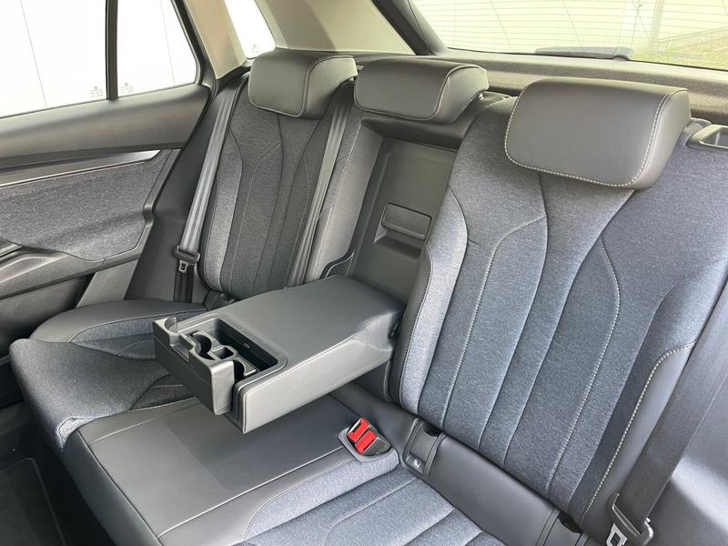 Skoda Elroq · 60 · Bild 17