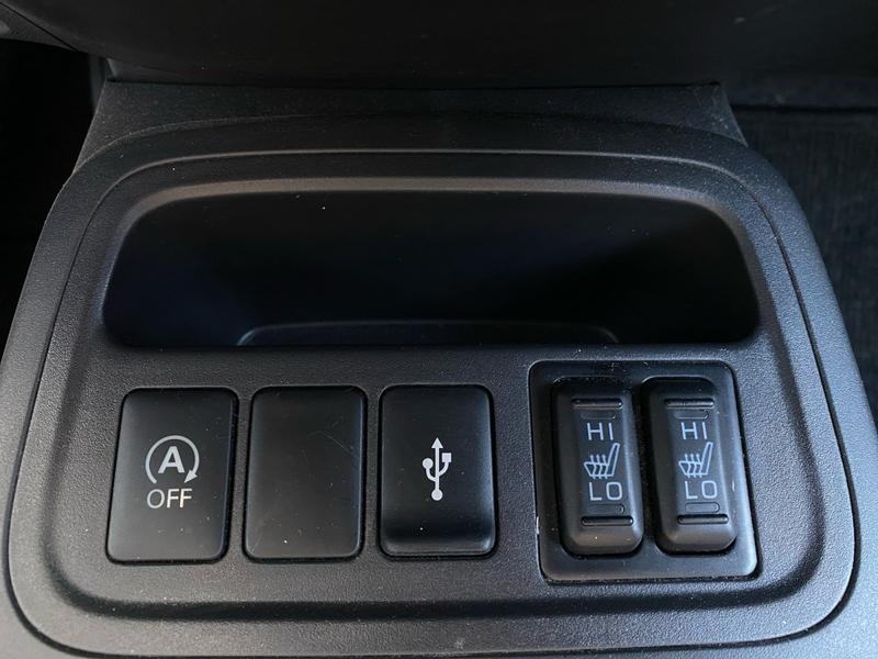 Mitsubishi Space Star · Select+ · Bild 17
