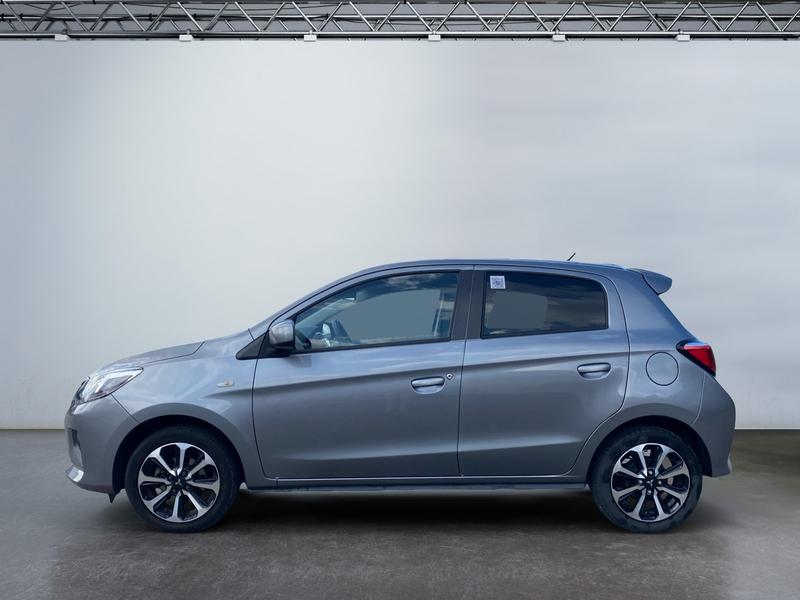 Mitsubishi Space Star · Select+