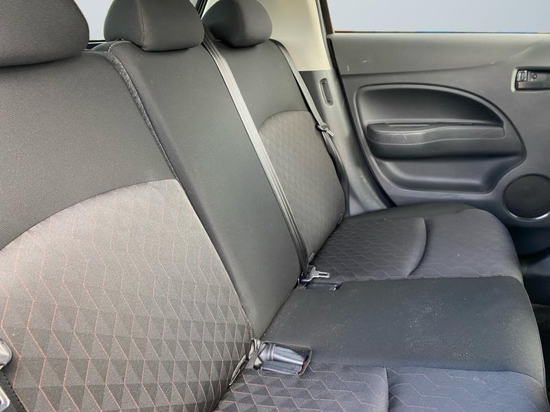 Mitsubishi Space Star · Select+ · Bild 11