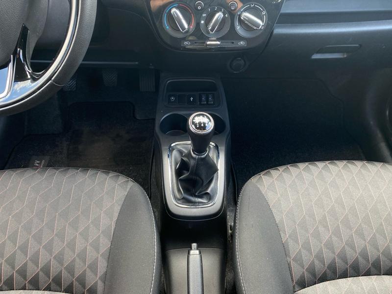 Mitsubishi Space Star · Select+ · Bild 9