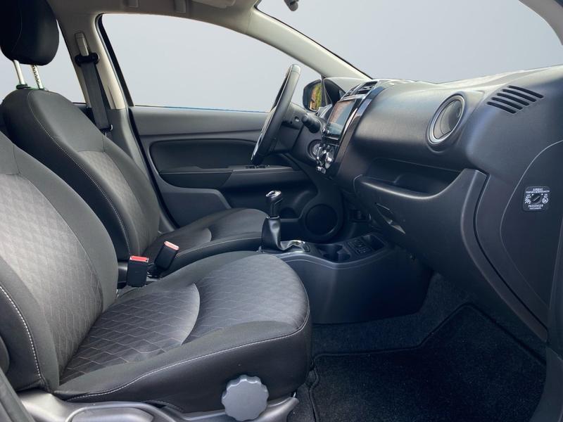 Mitsubishi Space Star · Select+ · Bild 10