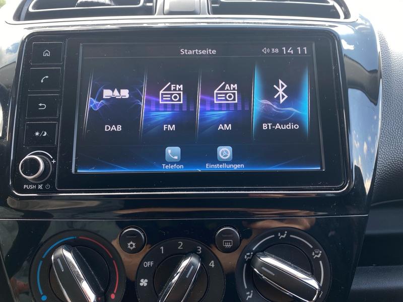 Mitsubishi Space Star · Select+ · Bild 13