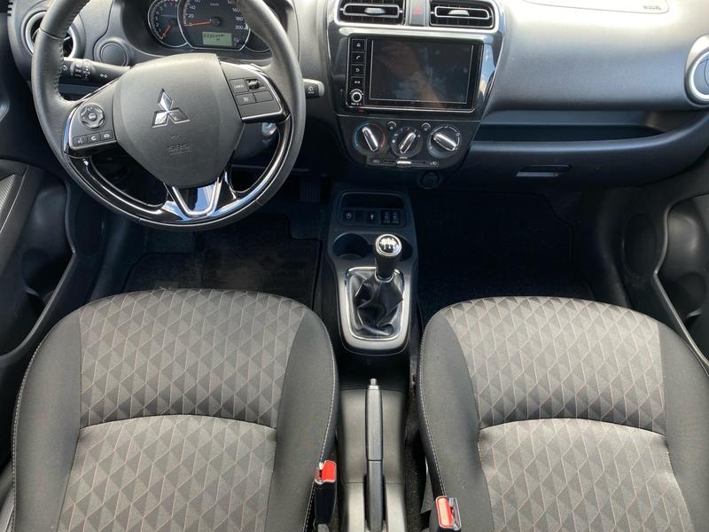 Mitsubishi Space Star · Select+ · Bild 8