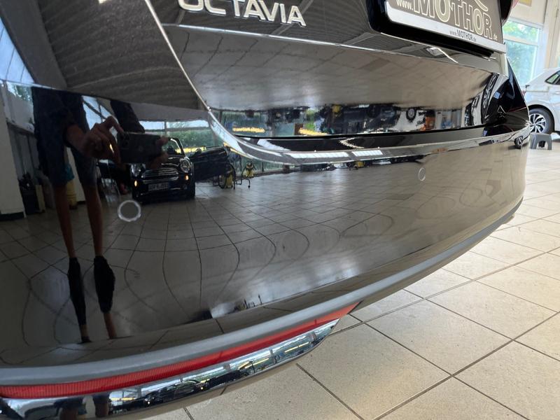 Skoda Octavia · Selection · Bild 21