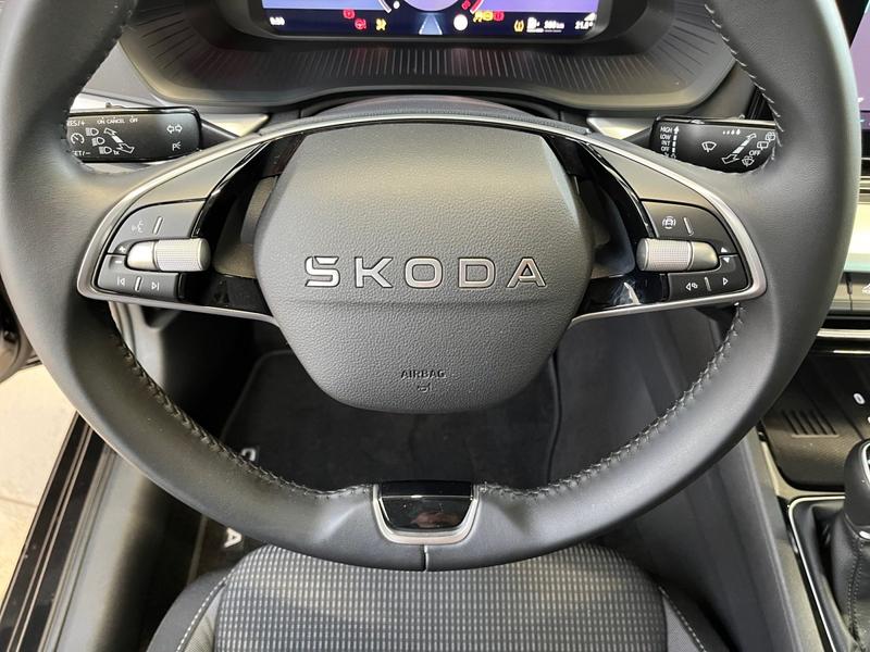 Skoda Octavia · Selection · Bild 19