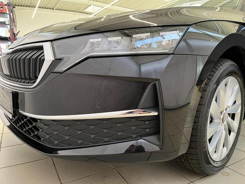 Skoda Octavia · Selection · Bild 23