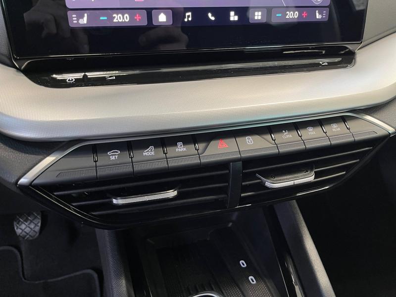Skoda Octavia · Selection · Bild 20