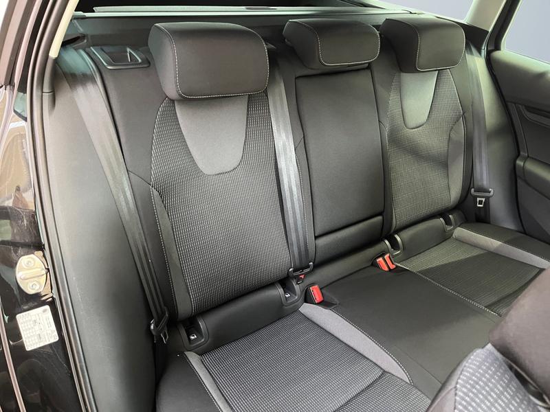 Skoda Octavia · Selection · Bild 13