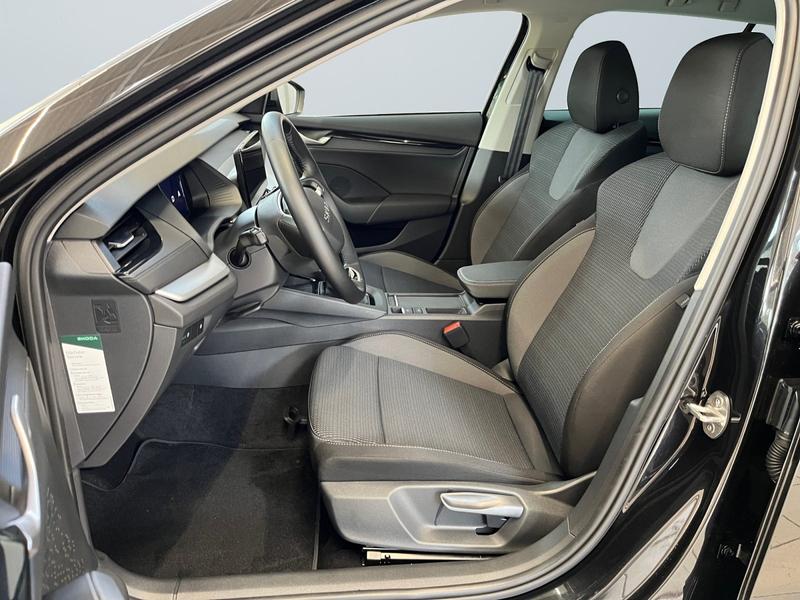 Skoda Octavia · Selection · Bild 9