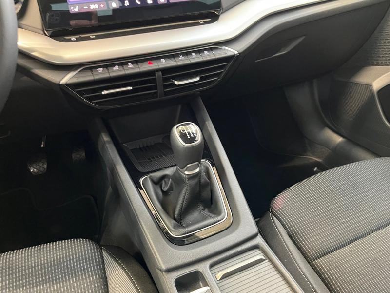 Skoda Octavia · Selection · Bild 11