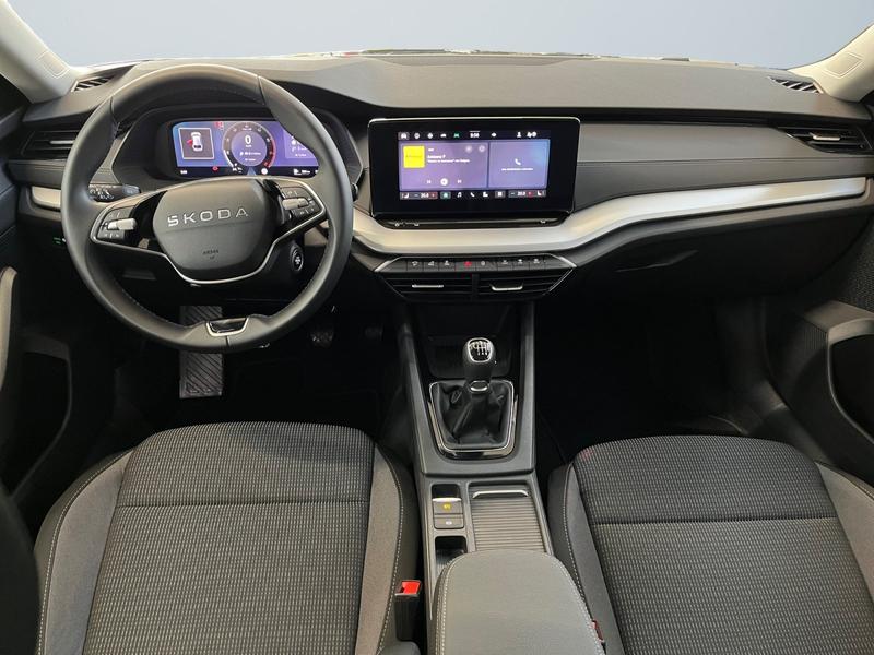 Skoda Octavia · Selection · Bild 10