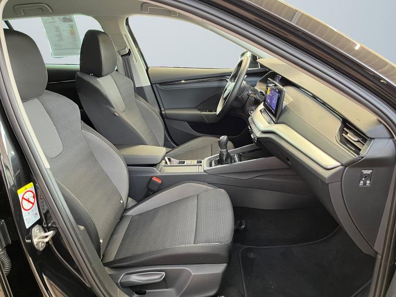 Skoda Octavia · Selection · Bild 12