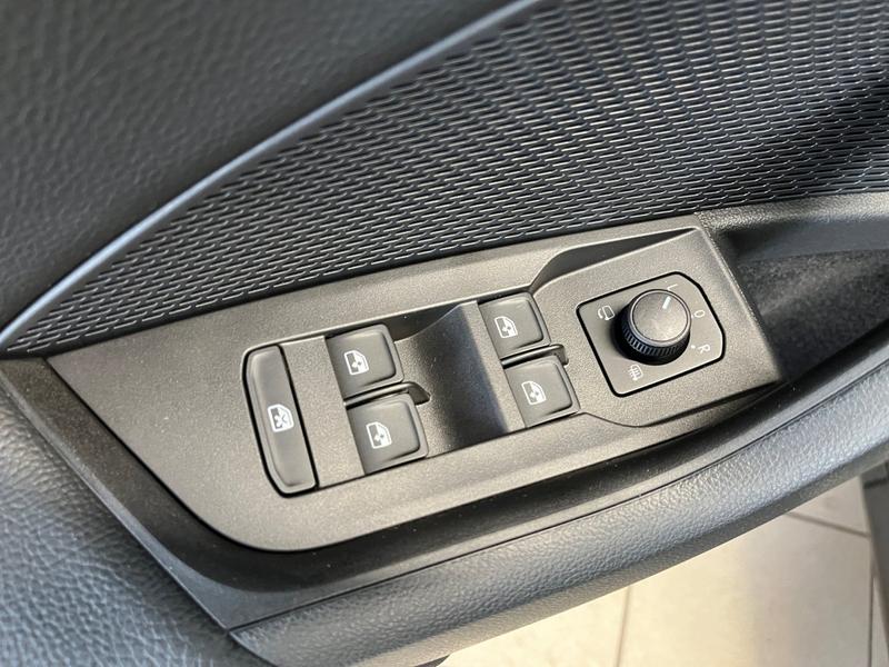 Skoda Octavia · Selection · Bild 18