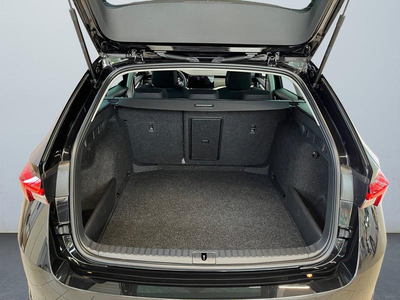Skoda Octavia · Selection · Bild 16