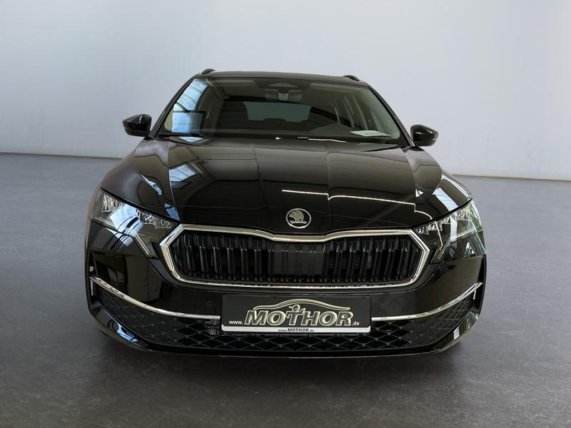 Skoda Octavia · Selection · Bild 8