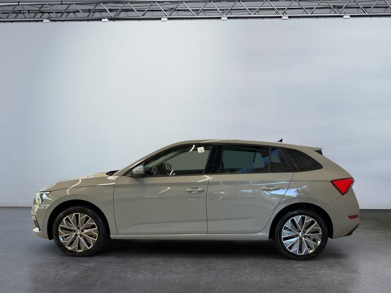 Skoda Scala · Tour 
