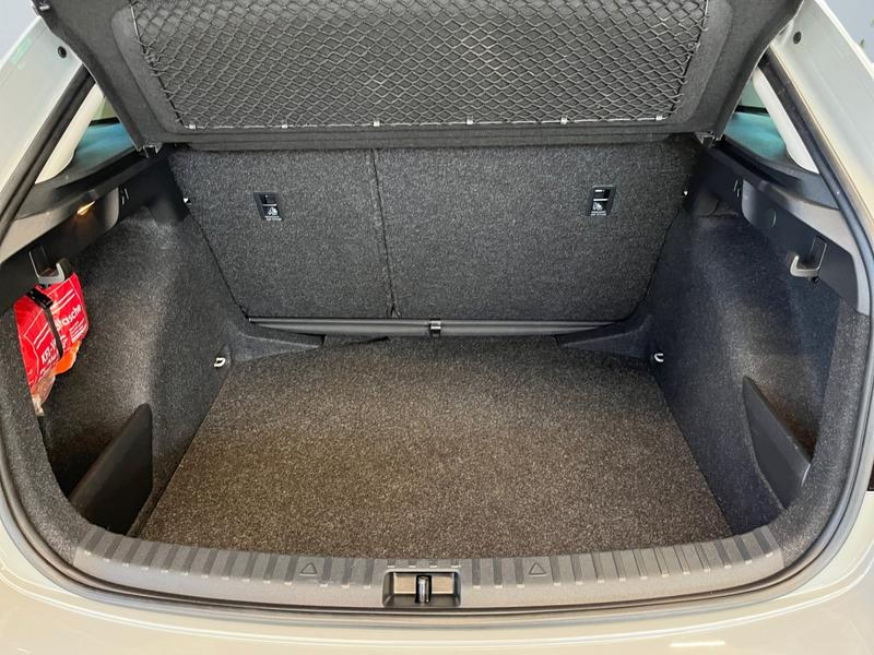 Skoda Scala · Tour  · Bild 14