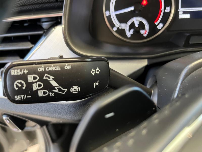 Skoda Scala · Tour  · Bild 20