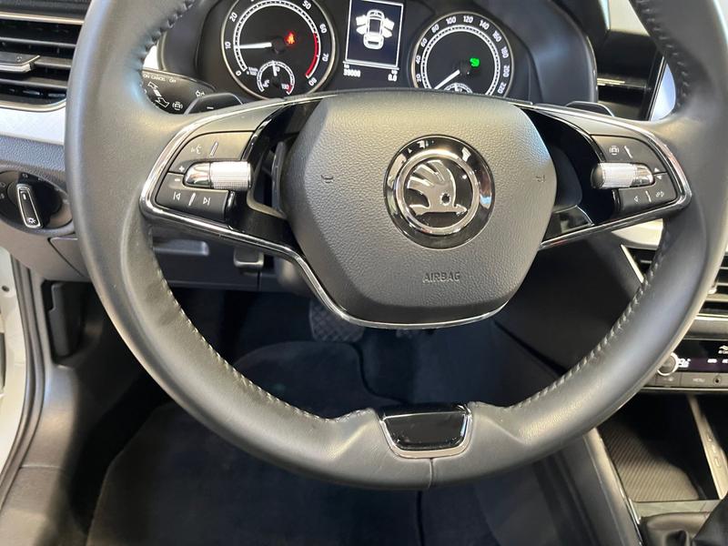 Skoda Scala · Tour  · Bild 21