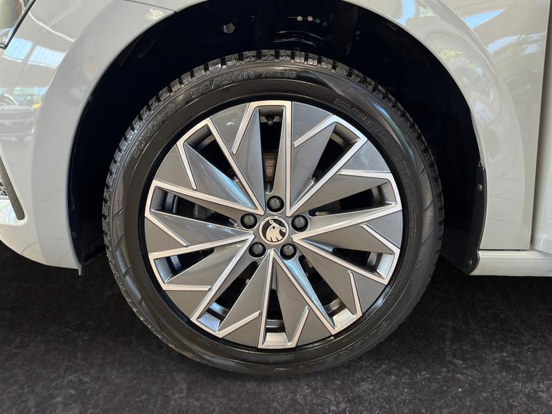 Skoda Scala · Tour  · Bild 15