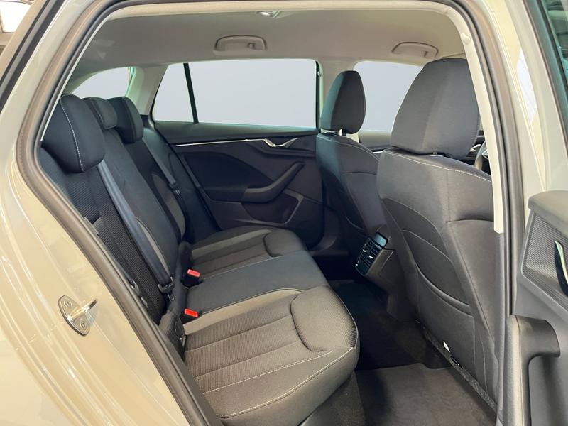 Skoda Scala · Tour  · Bild 11