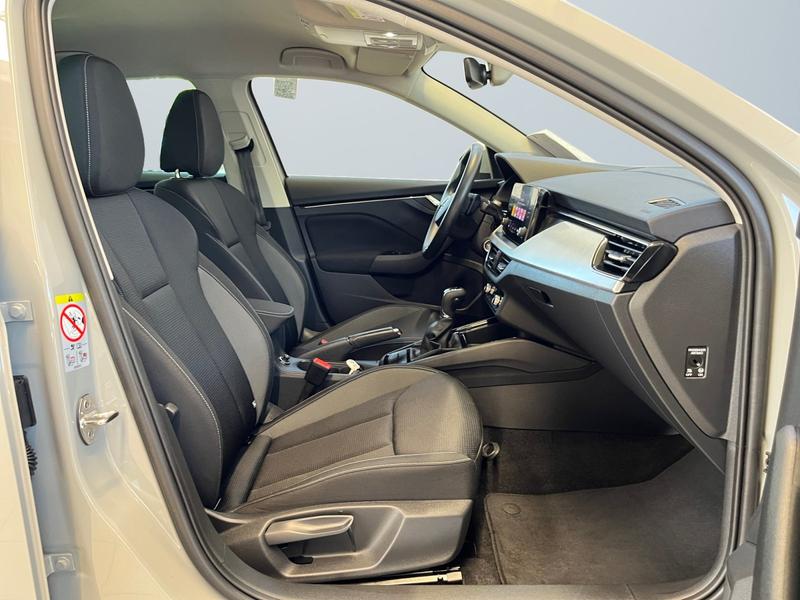 Skoda Scala · Tour  · Bild 10