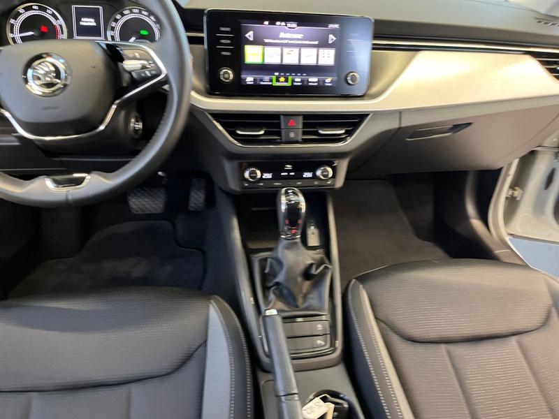 Skoda Scala · Tour  · Bild 9