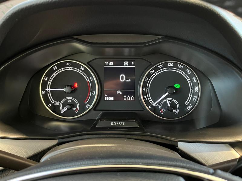 Skoda Scala · Tour  · Bild 12