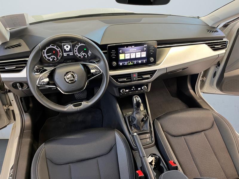 Skoda Scala · Tour  · Bild 8