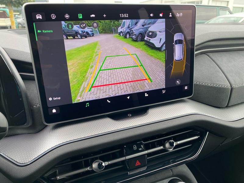 Skoda Kodiaq · Sportline · Bild 13