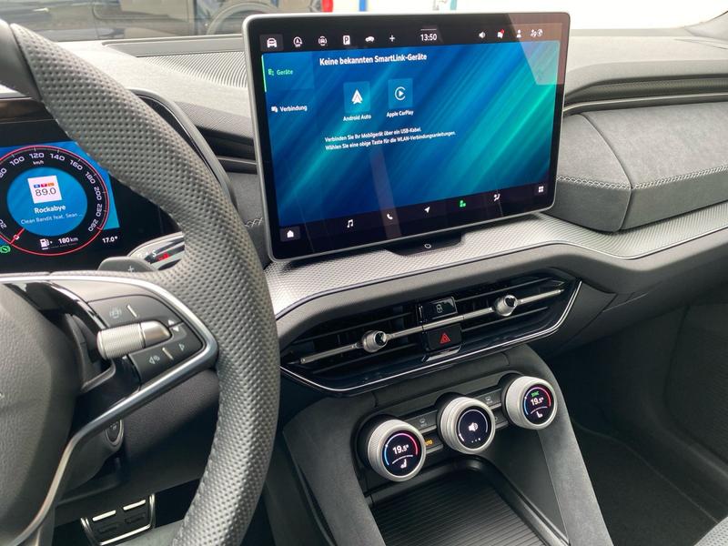 Skoda Kodiaq · Sportline · Bild 24