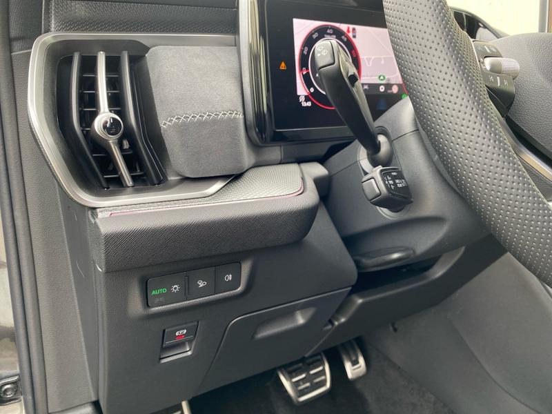 Skoda Kodiaq · Sportline · Bild 16