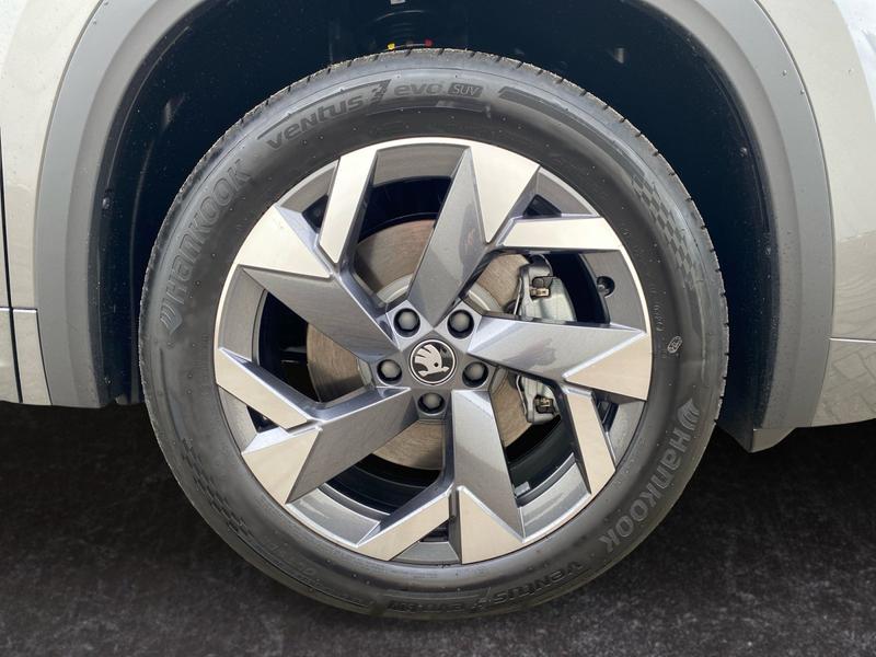 Skoda Kodiaq · Sportline · Bild 15